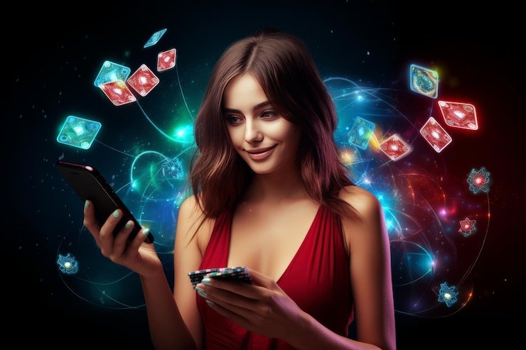 draja777 login featured game showcase